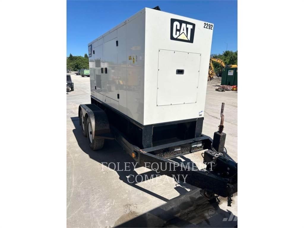 CAT XQ100-RM Andere Generatoren
