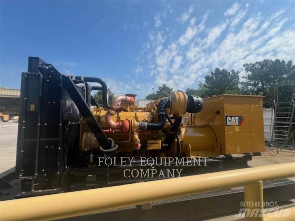 CAT XQ1000RD Andere Generatoren
