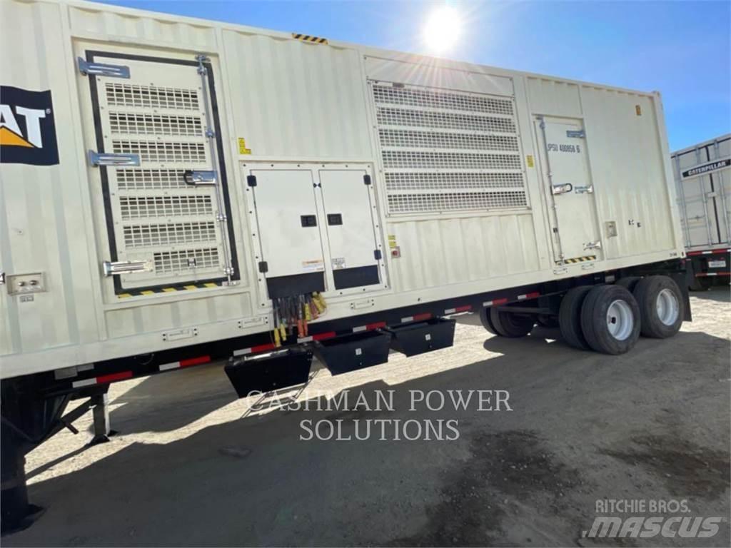 CAT XQ1140 Andere Generatoren