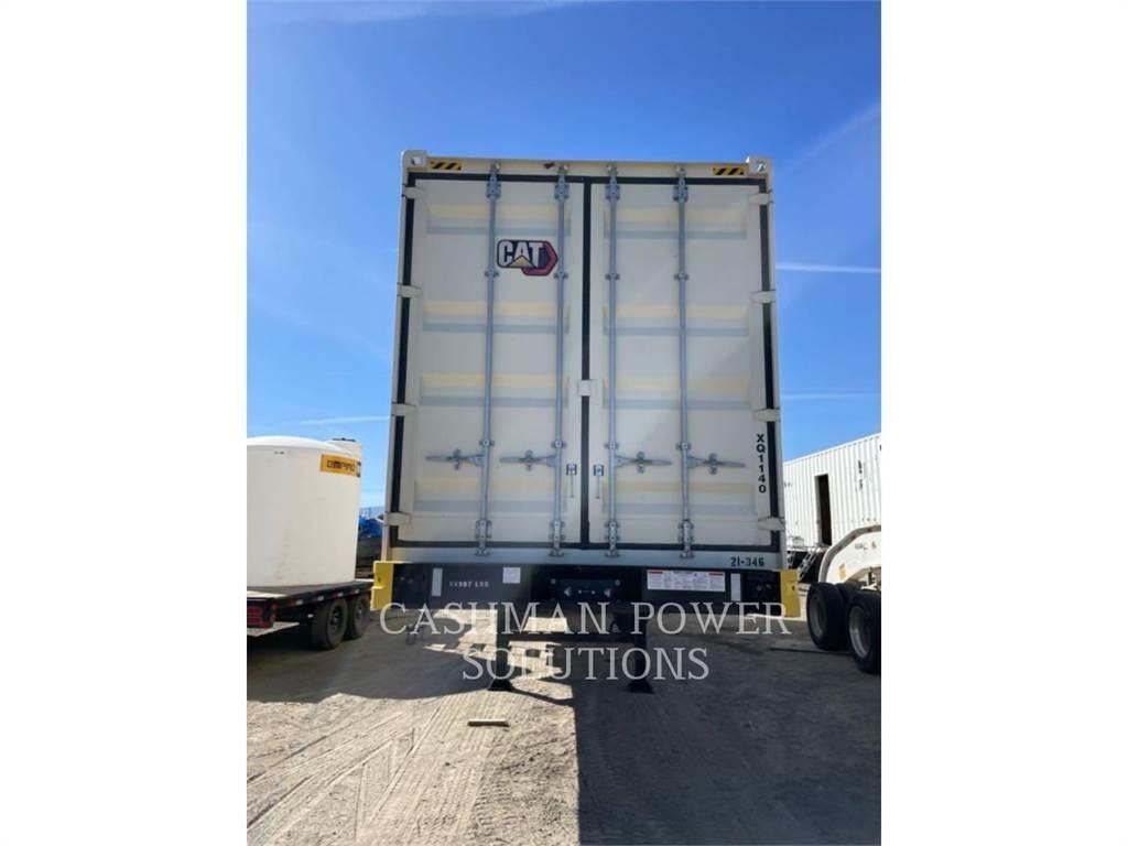 CAT XQ1140 Andere Generatoren