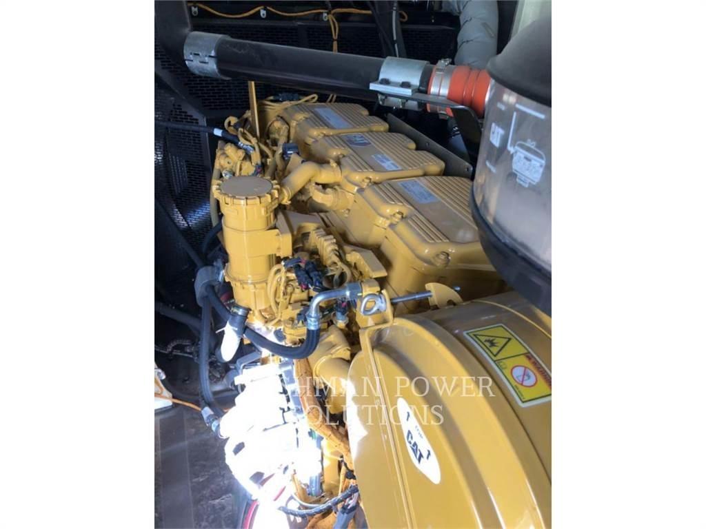 CAT XQ1140 Andere Generatoren