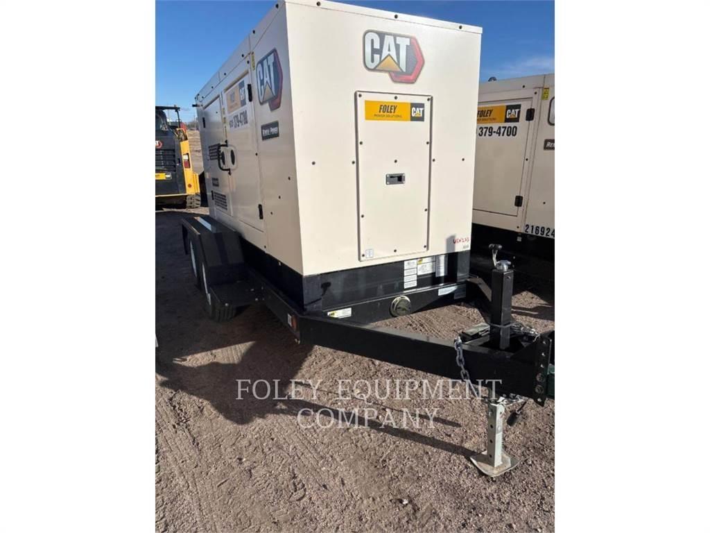 CAT XQ125KVA Andere Generatoren