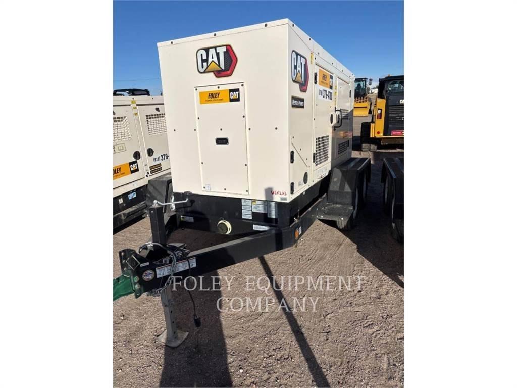 CAT XQ125KVA Andere Generatoren