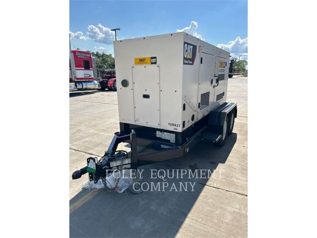 CAT XQ125KVA Andere Generatoren