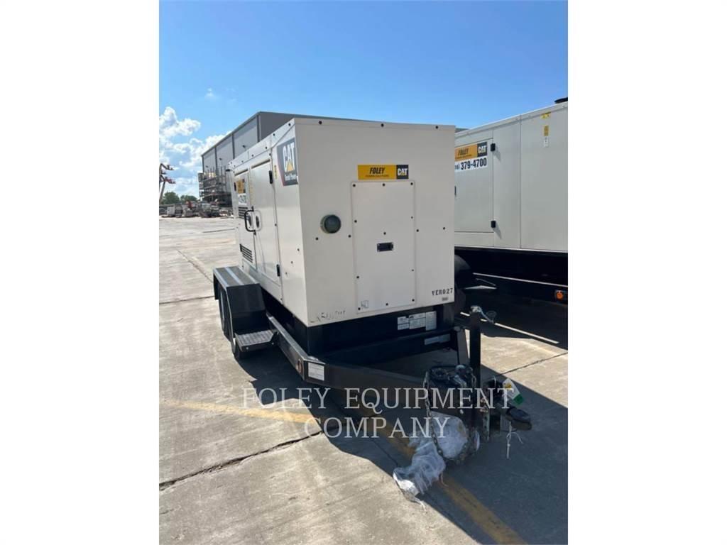 CAT XQ125KVA Andere Generatoren