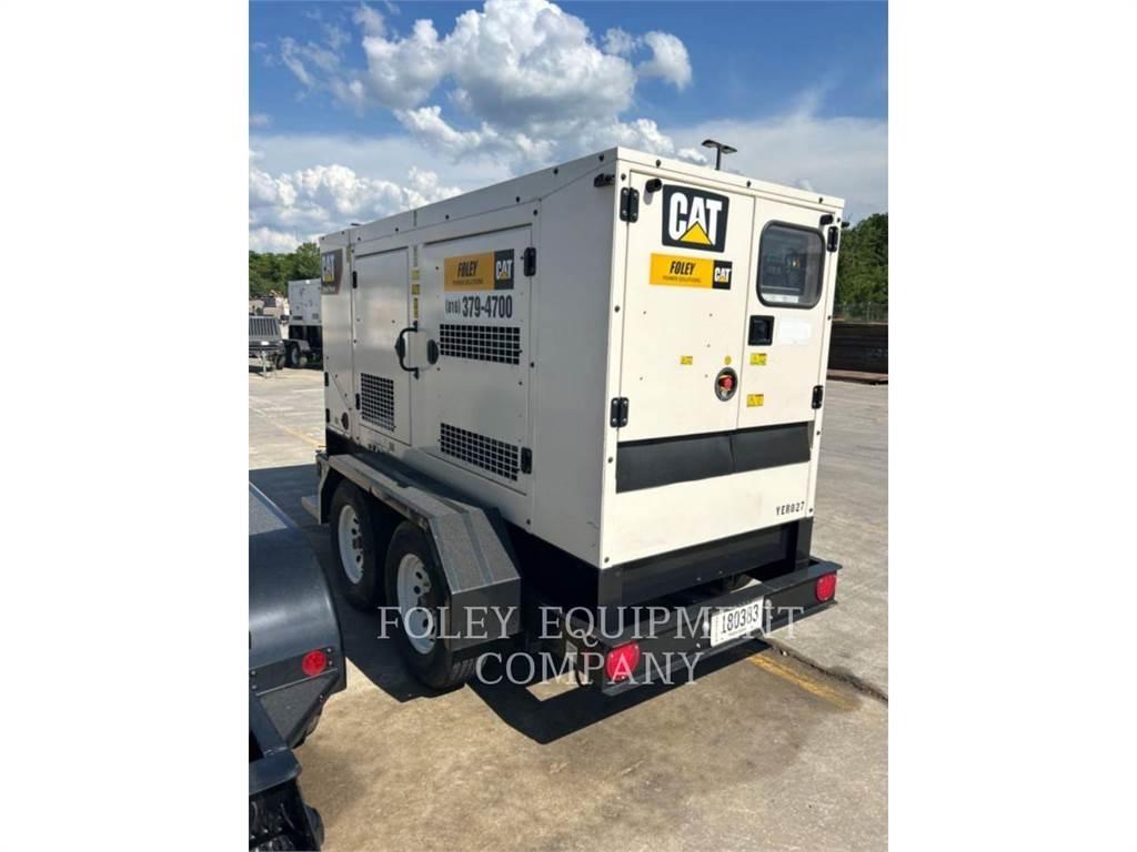 CAT XQ125KVA Andere Generatoren