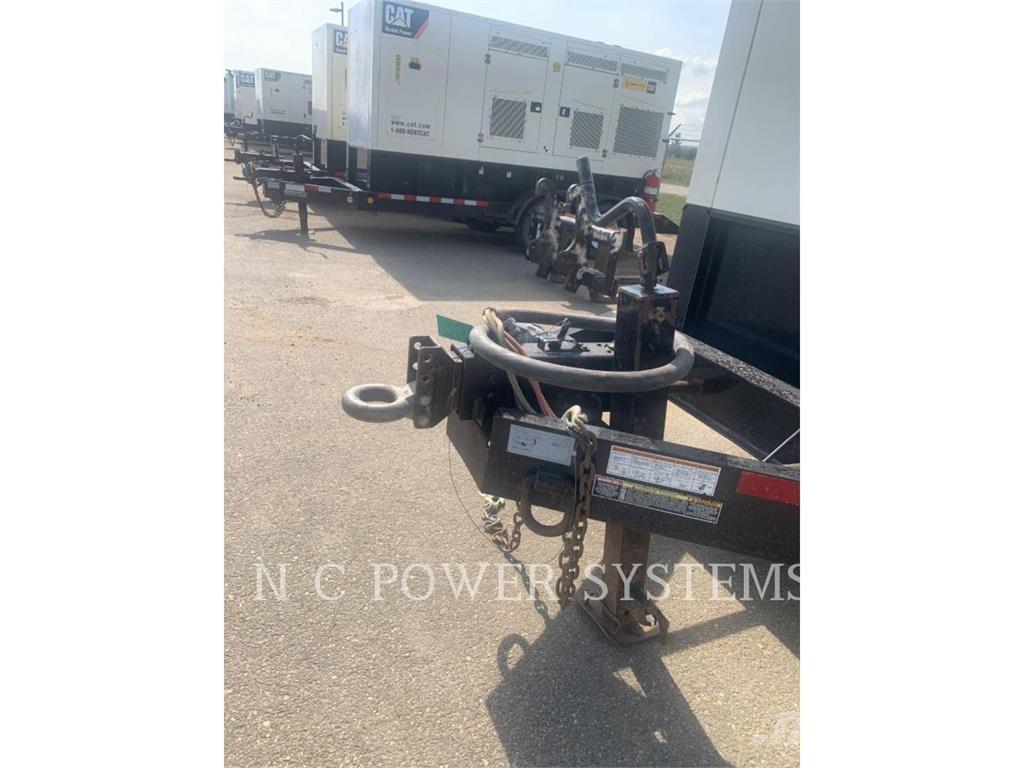 CAT XQ200N Andere Generatoren