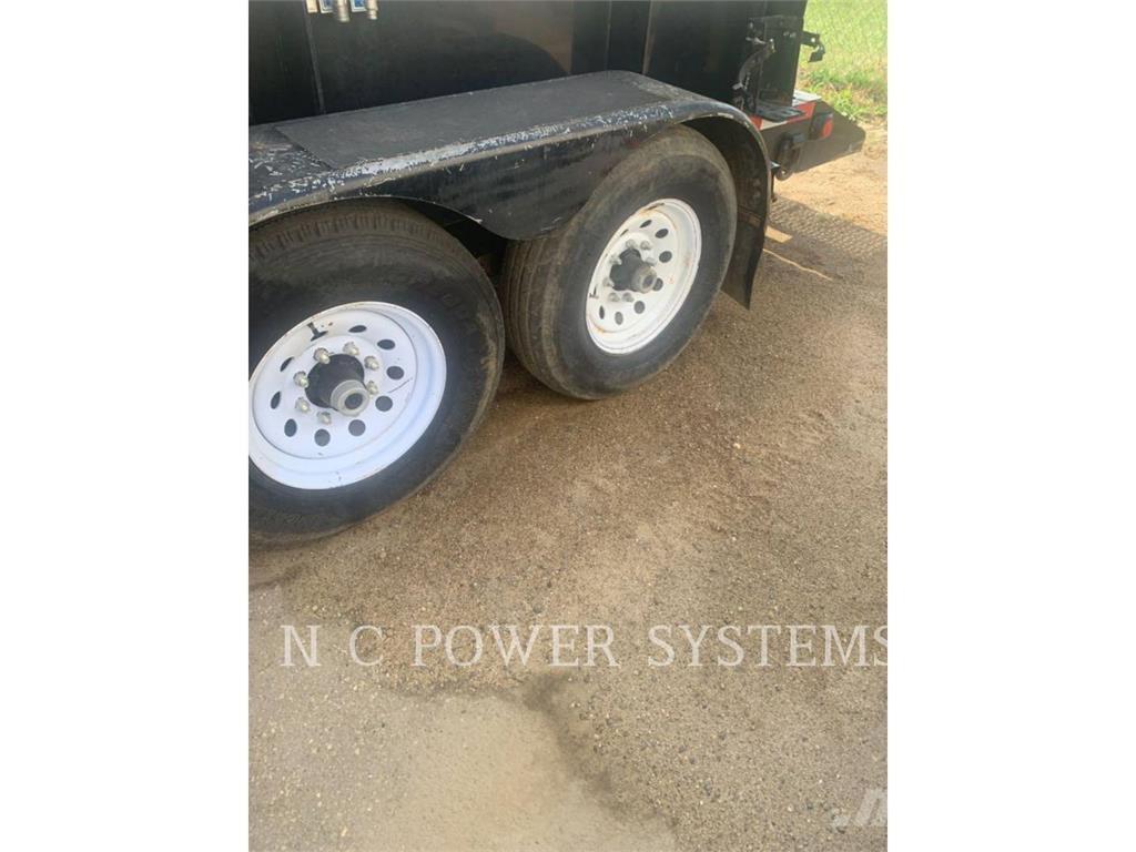 CAT XQ200N Andere Generatoren