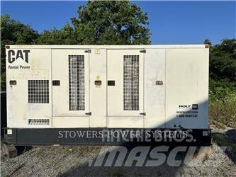 CAT XQ230 Andere Generatoren
