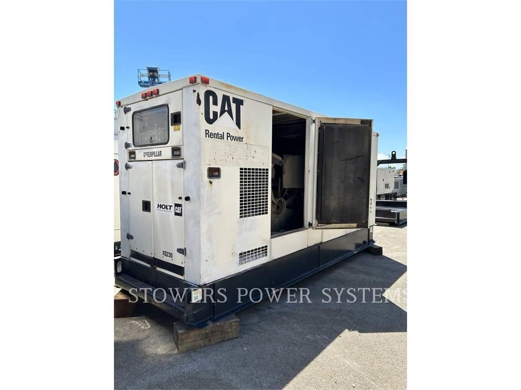 CAT XQ230 Andere Generatoren