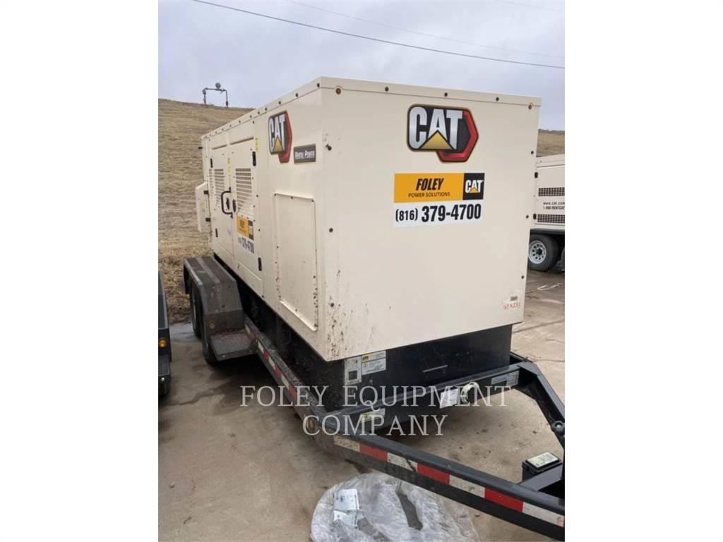 CAT XQ230KVA Andere Generatoren