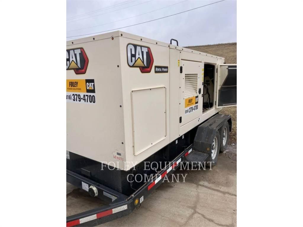 CAT XQ230KVA Andere Generatoren