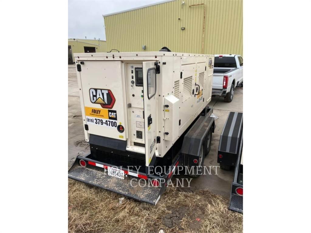CAT XQ230KVA Andere Generatoren