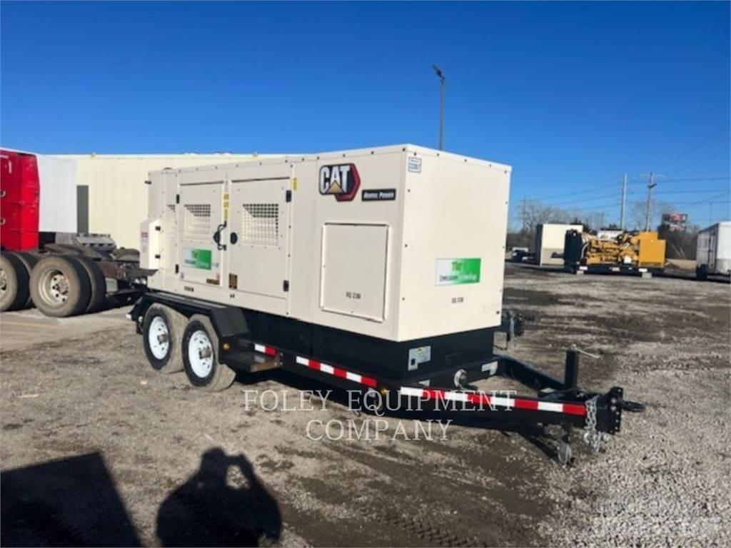 CAT XQ230KVA Andere Generatoren