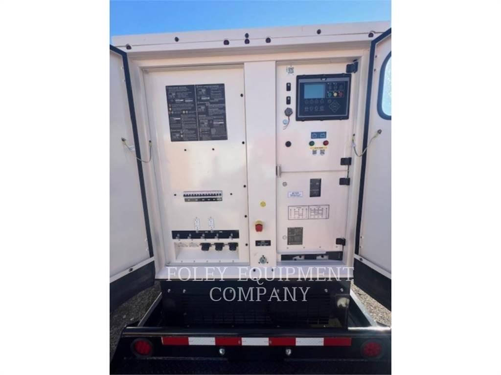 CAT XQ230KVA Andere Generatoren
