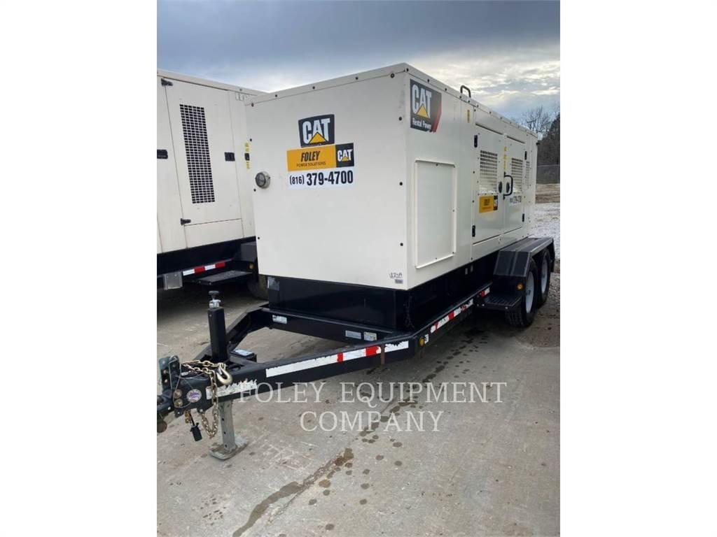 CAT XQ230KVA Andere Generatoren