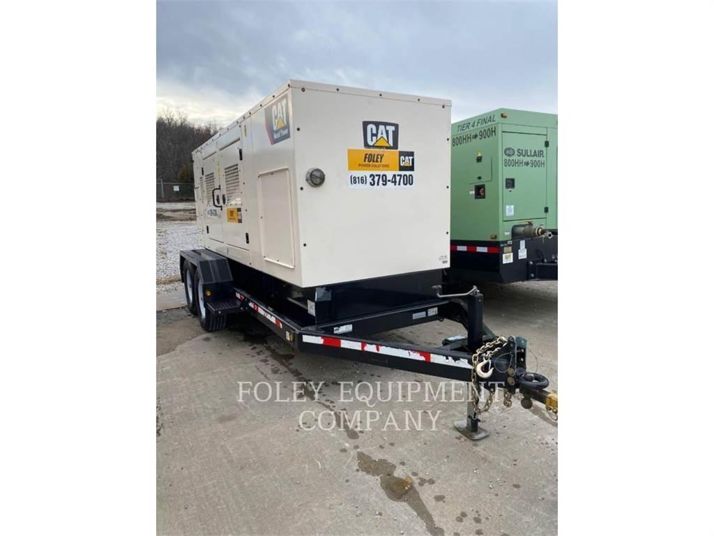 CAT XQ230KVA Andere Generatoren