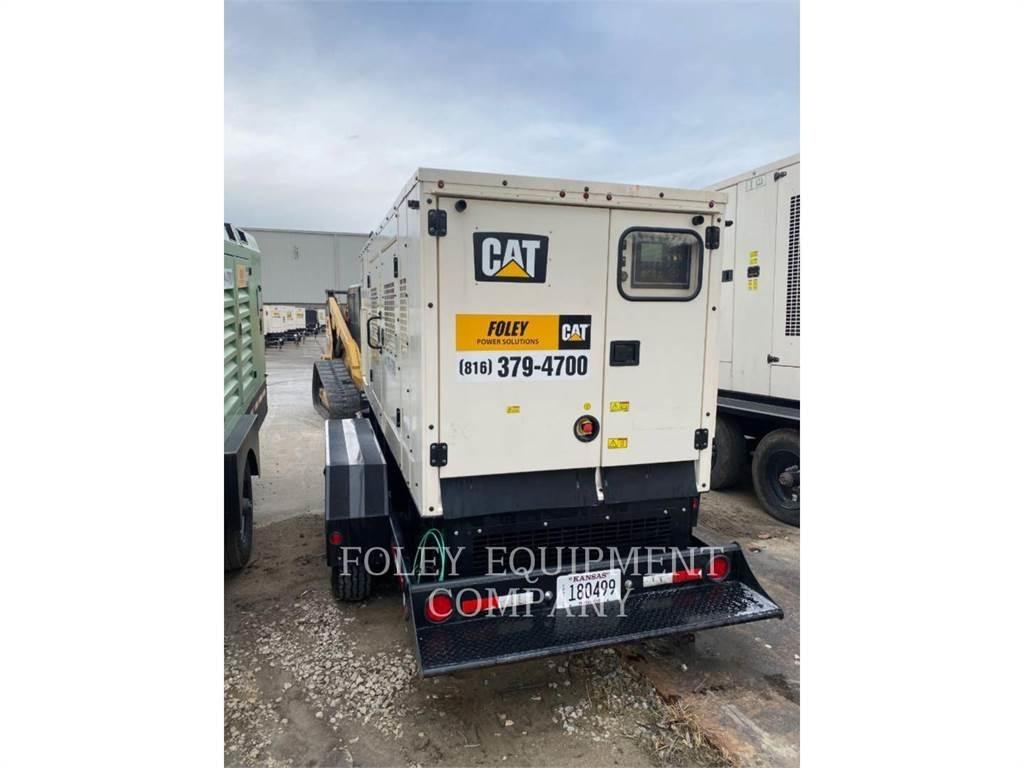 CAT XQ230KVA Andere Generatoren