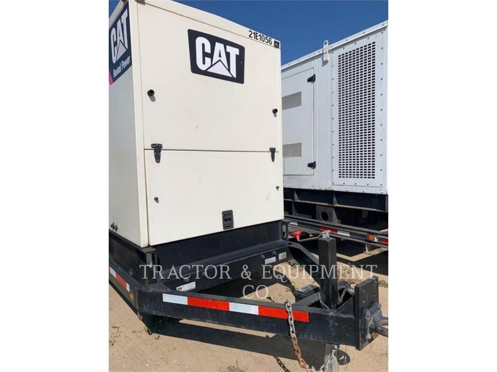CAT XQ300 Andere Generatoren