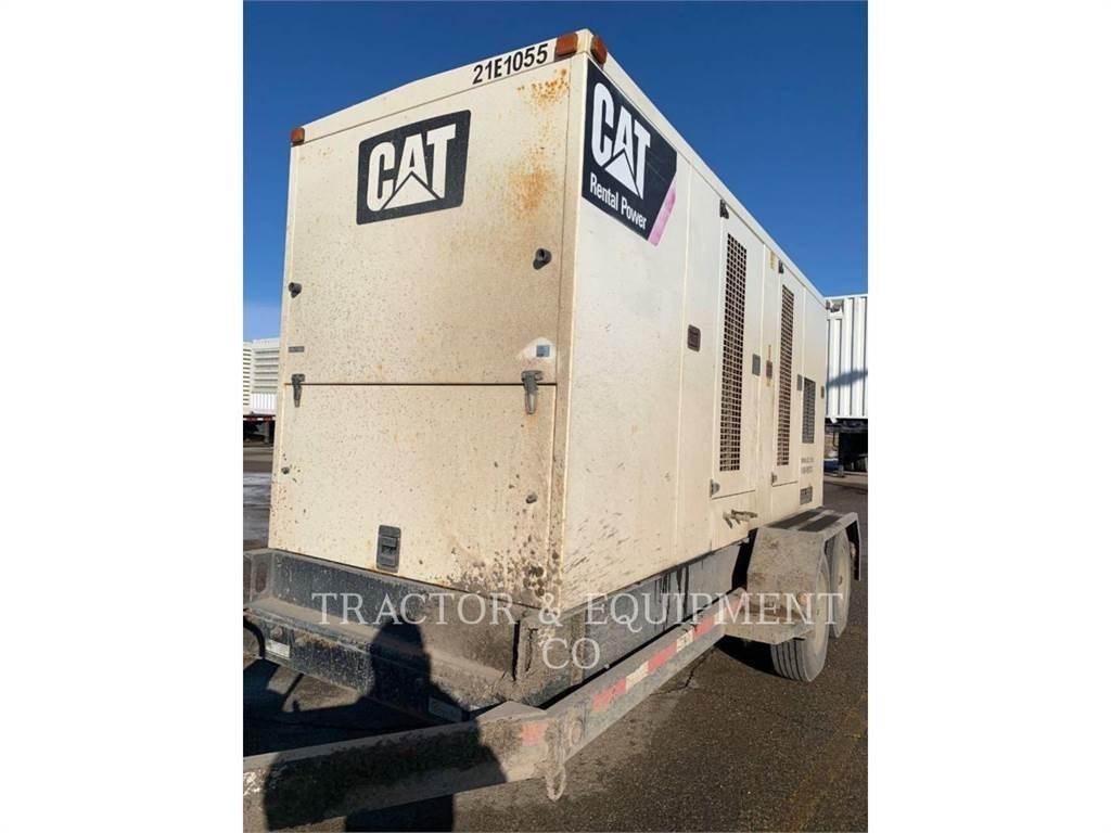 CAT XQ300 Andere Generatoren
