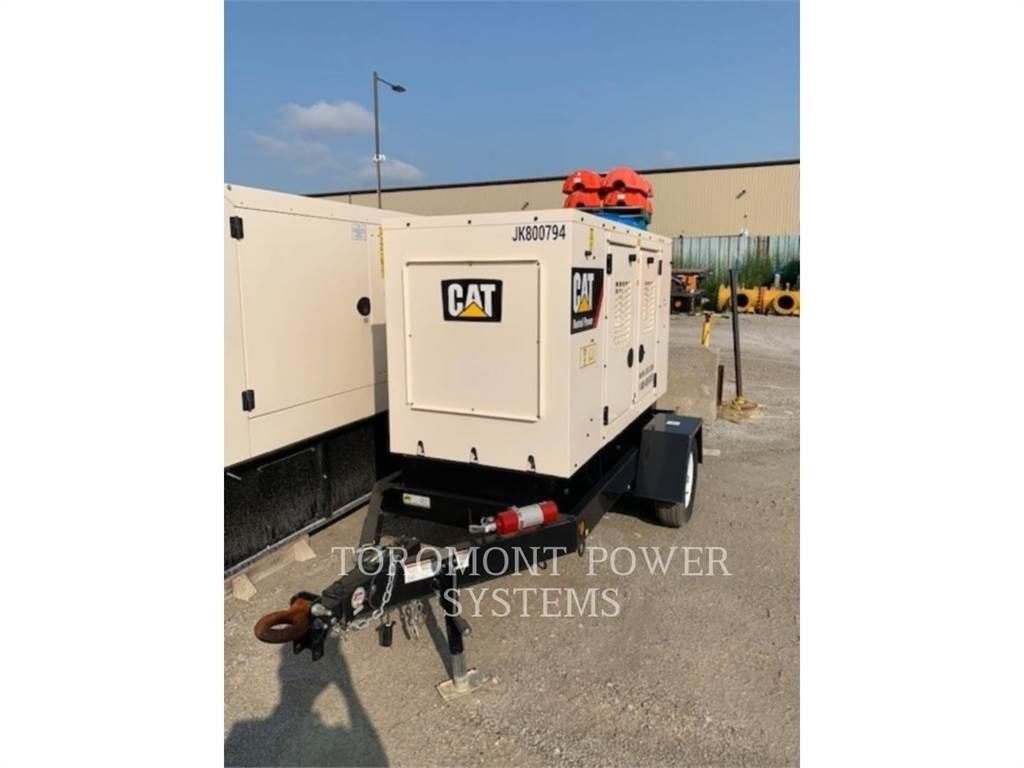 CAT XQ35_120-208 Andere Generatoren