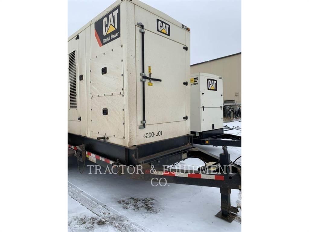 CAT XQ350N Andere Generatoren