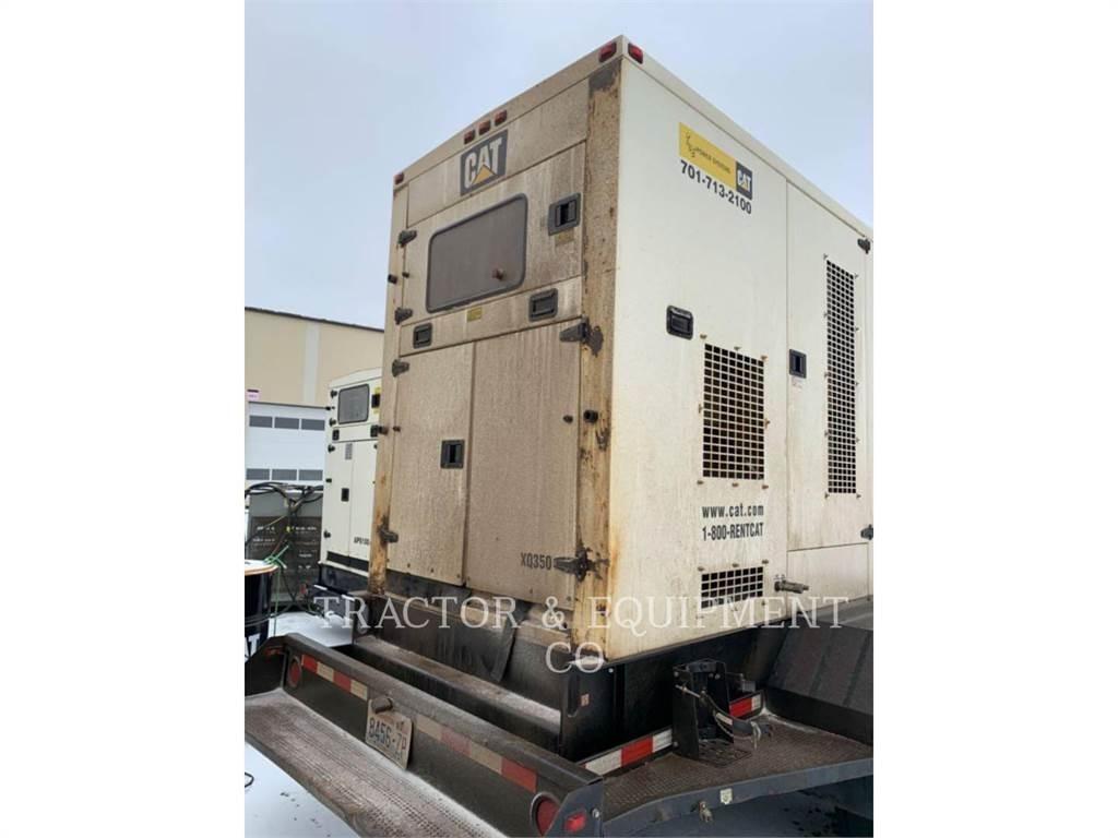 CAT XQ350N Andere Generatoren