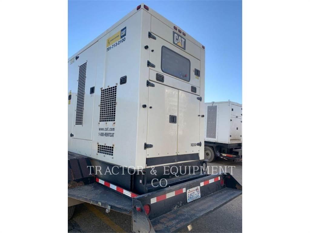 CAT XQ350N Andere Generatoren