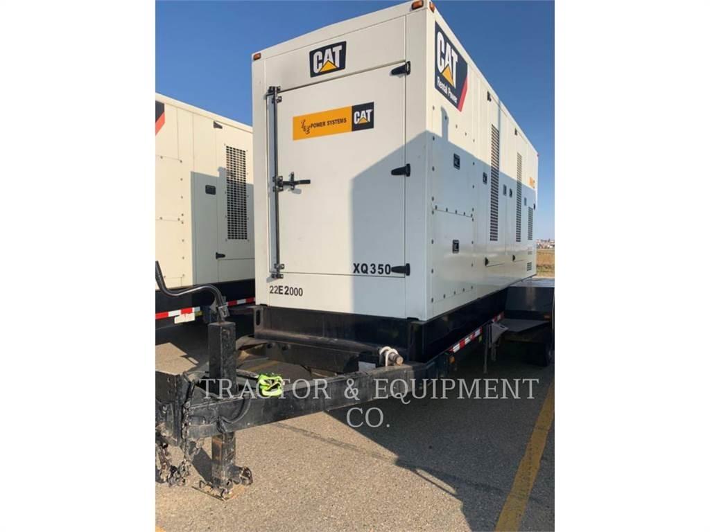 CAT XQ350N Andere Generatoren