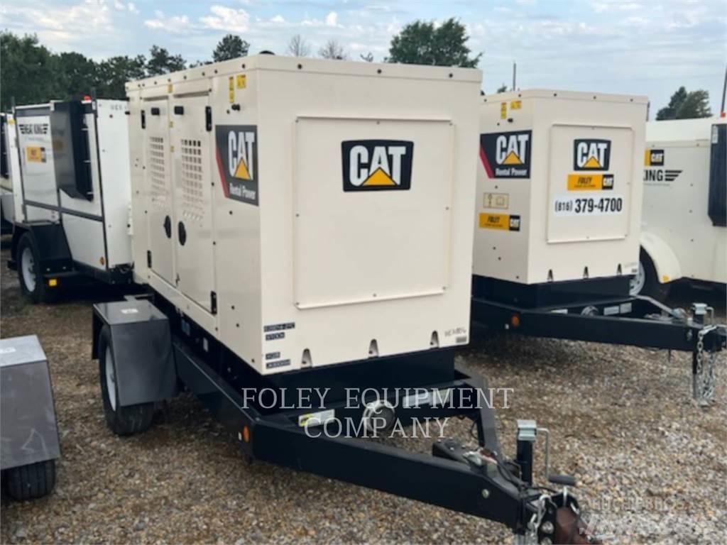 CAT XQ35KVA Andere Generatoren