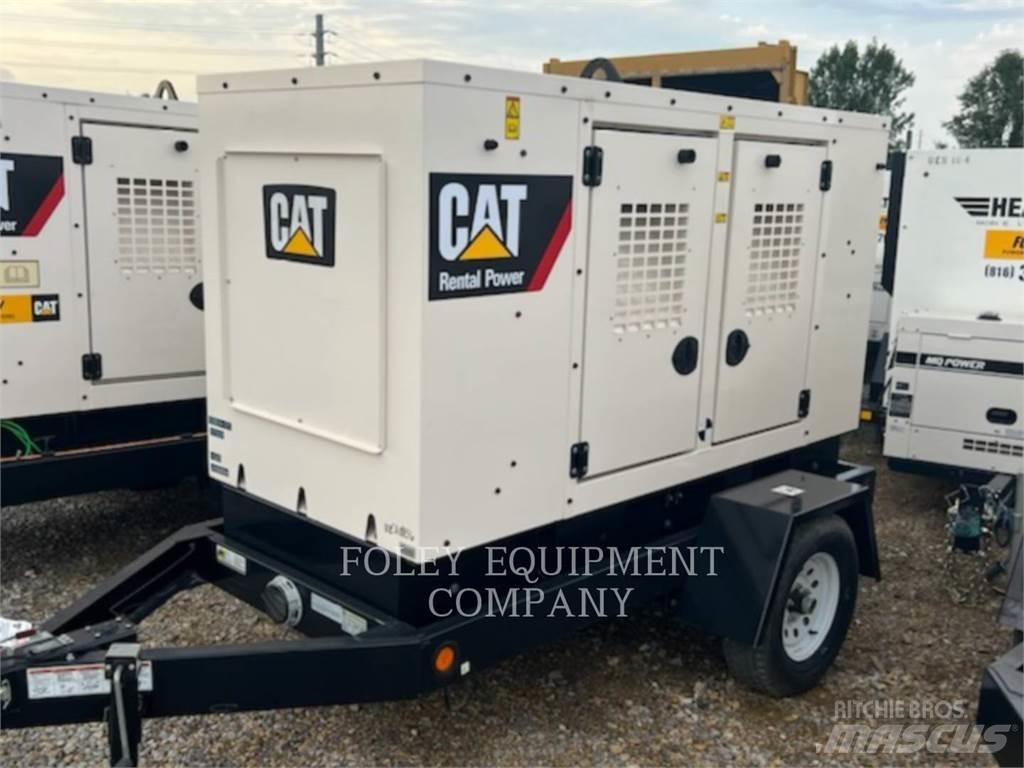 CAT XQ35KVA Andere Generatoren