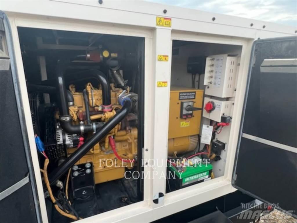 CAT XQ35KVA Andere Generatoren