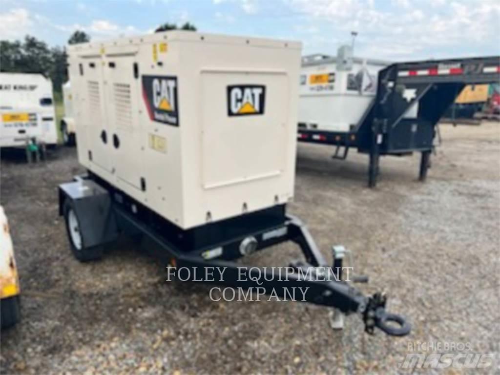 CAT XQ35KVA Andere Generatoren