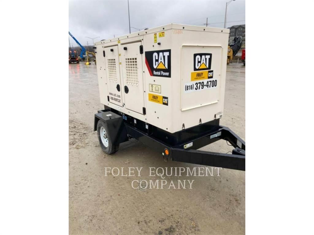 CAT XQ35KVA Andere Generatoren
