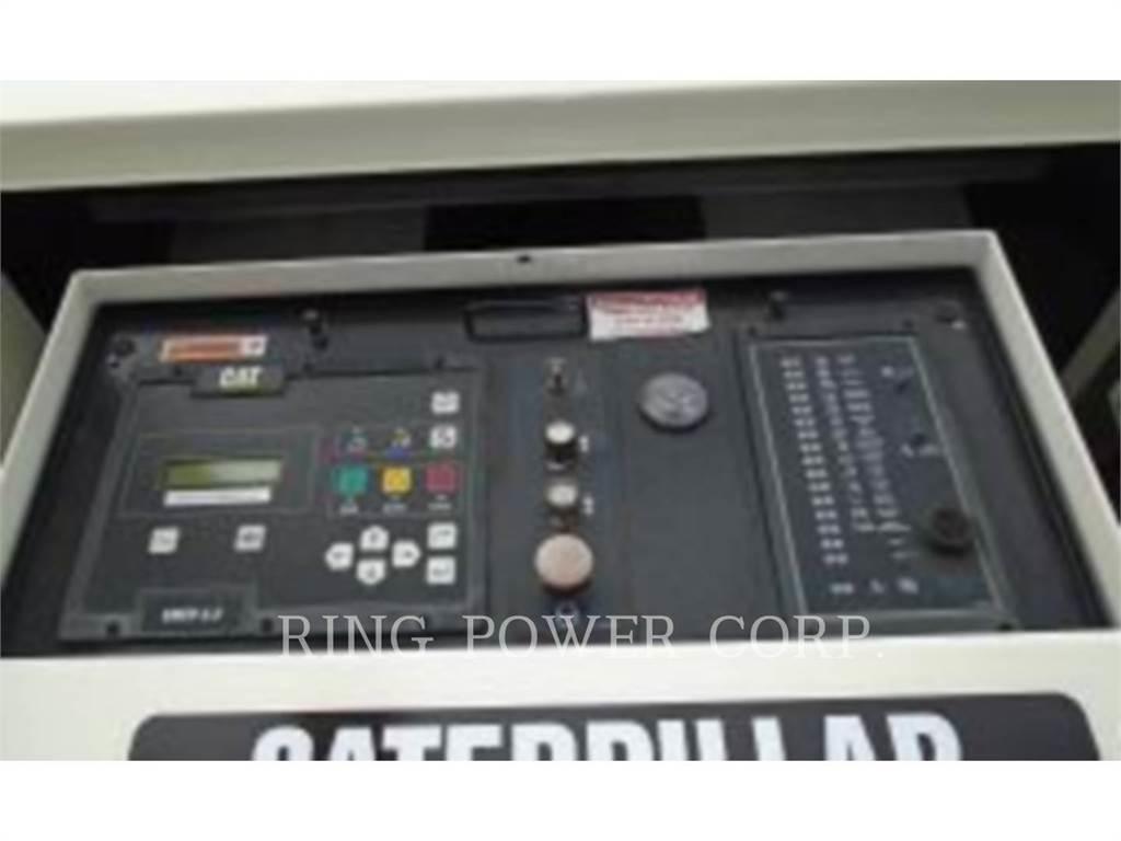 CAT XQ400 Andere Generatoren