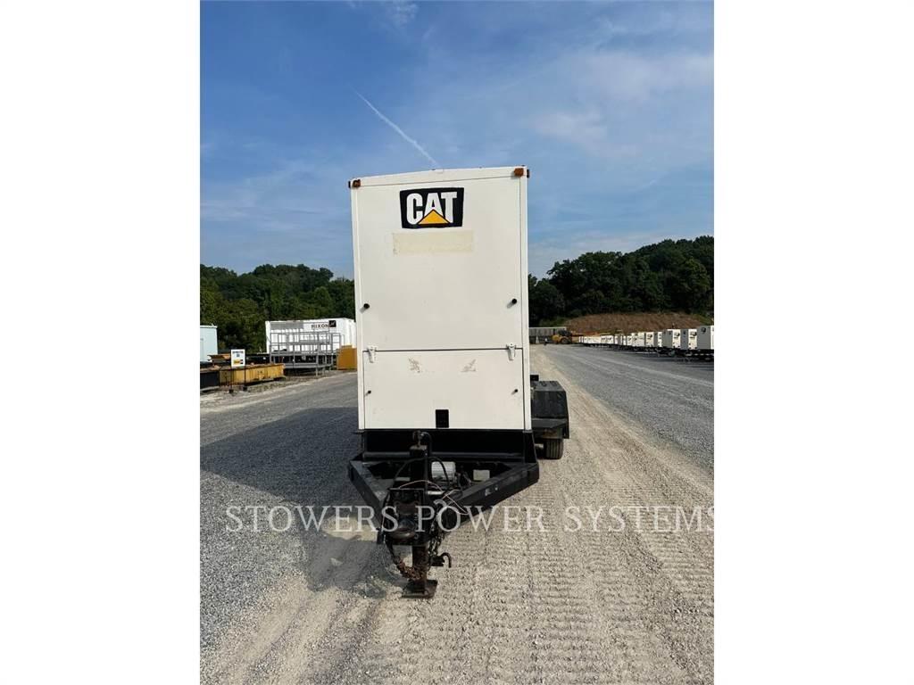 CAT XQ400 Andere Generatoren