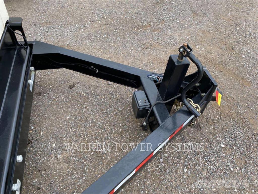 CAT XQ425 T4F Andere Generatoren