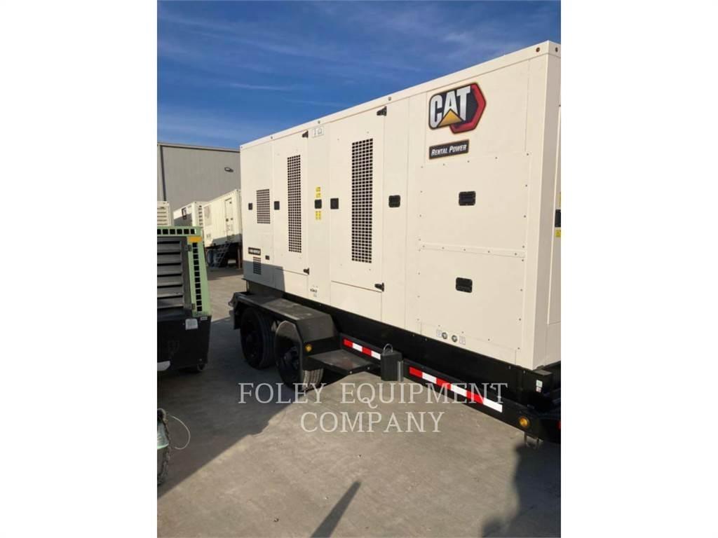 CAT XQ425KVA Andere Generatoren