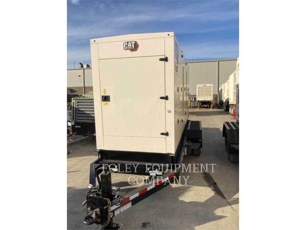 CAT XQ425KVA Andere Generatoren