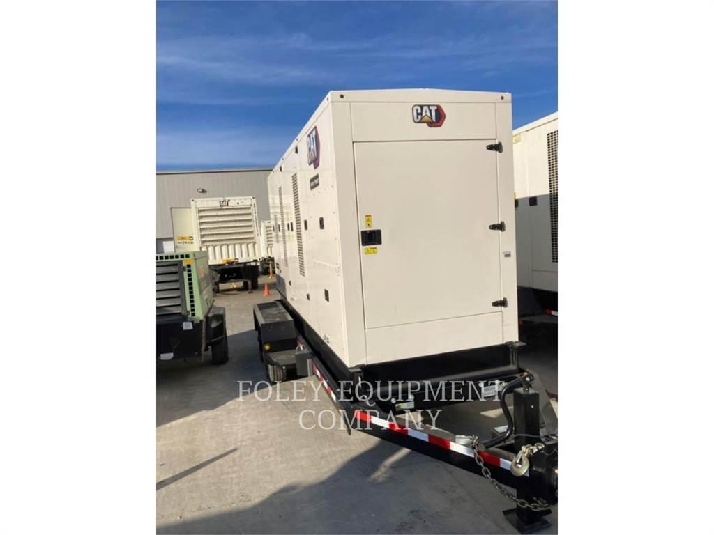 CAT XQ425KVA Andere Generatoren
