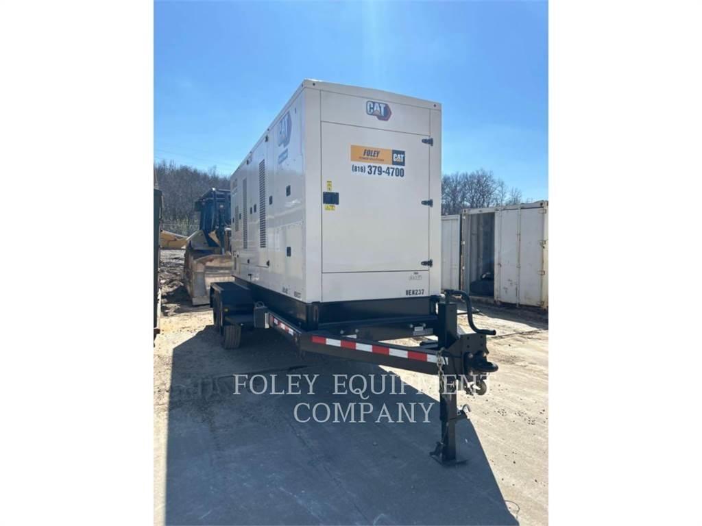 CAT XQ425KVA Andere Generatoren