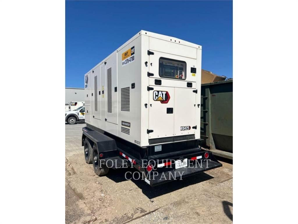 CAT XQ425KVA Andere Generatoren