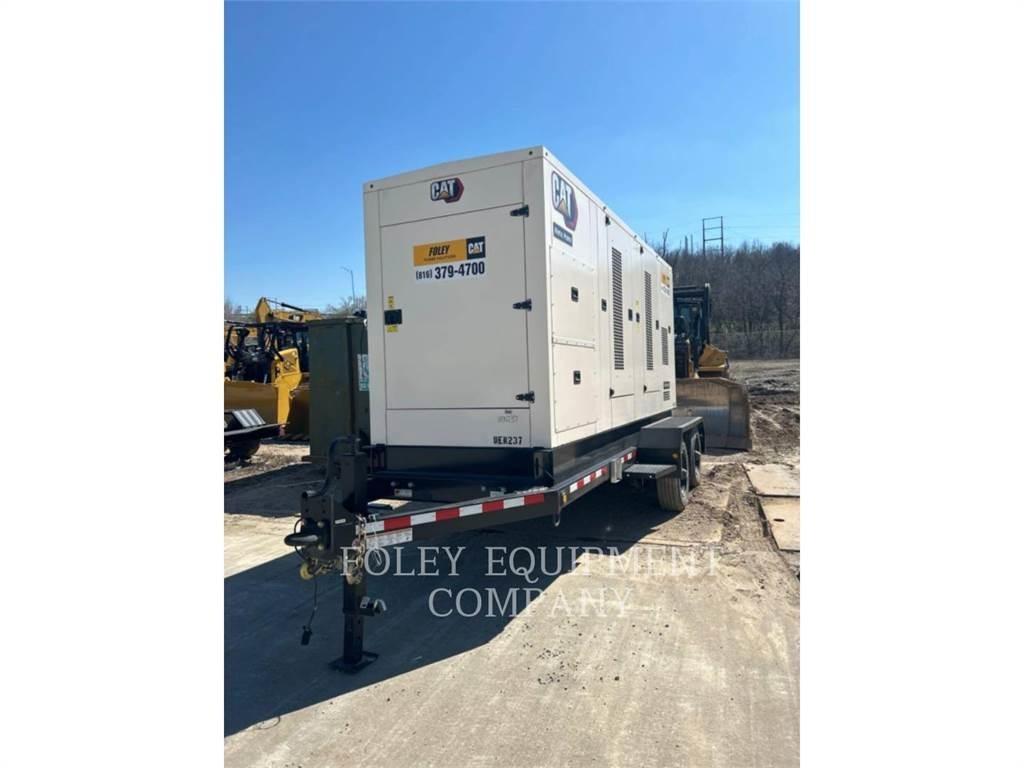 CAT XQ425KVA Andere Generatoren