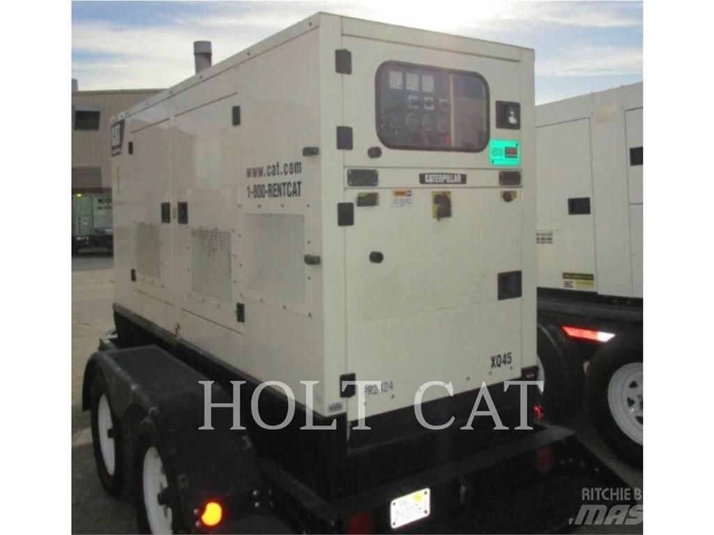 CAT XQ45 Andere Generatoren