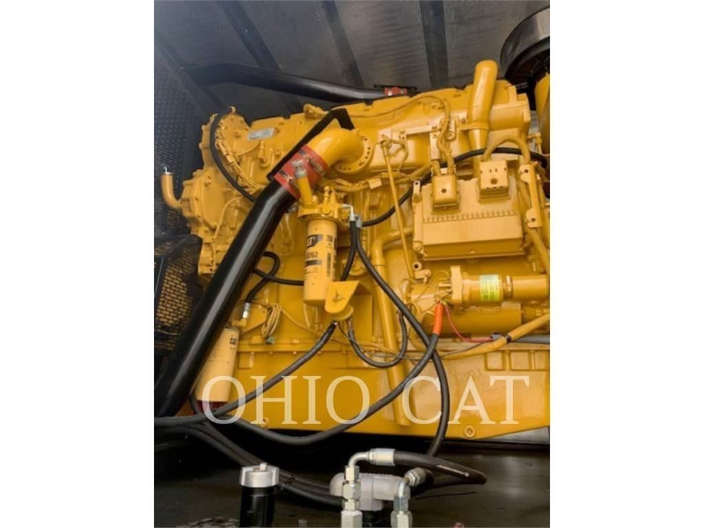 CAT XQ500 Andere Generatoren