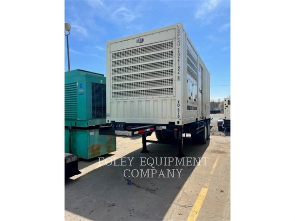 CAT XQ570KVA Andere Generatoren