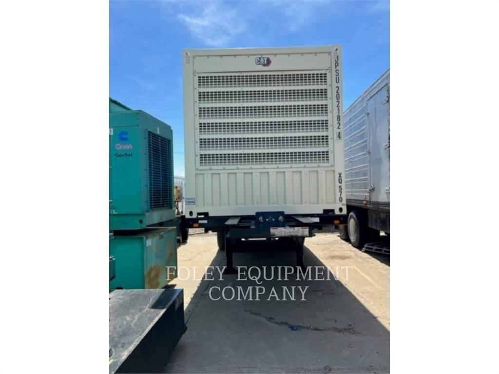 CAT XQ570KVA Andere Generatoren