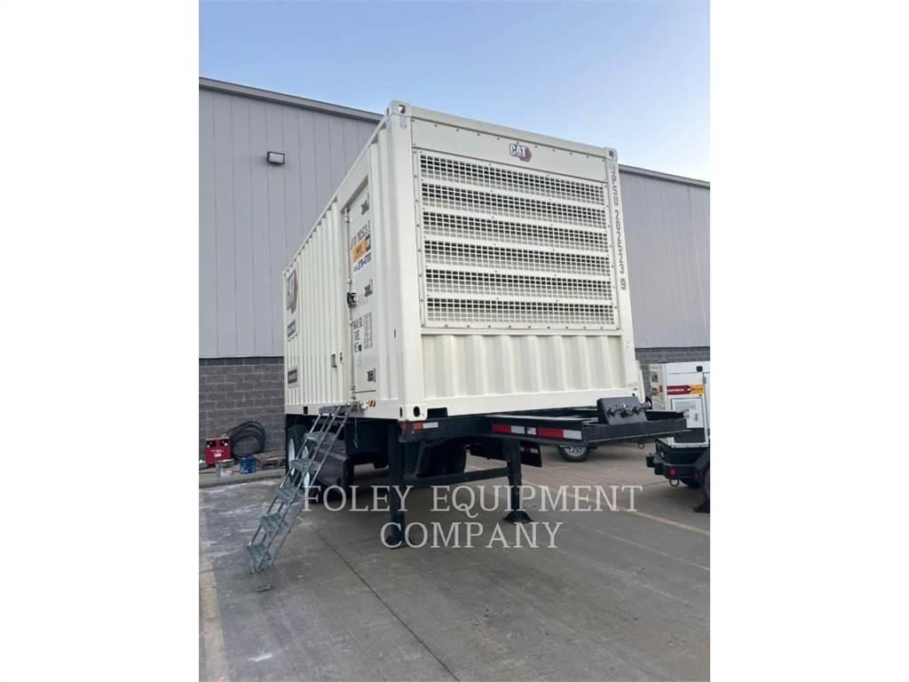 CAT XQ570KVA Andere Generatoren