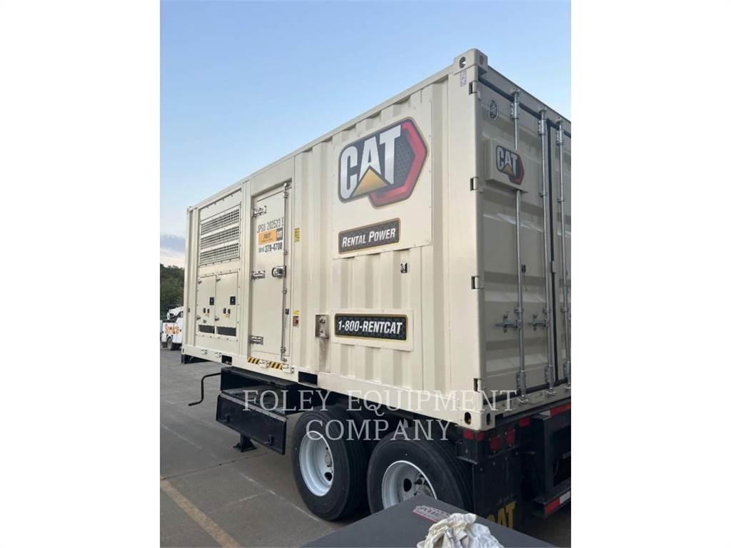 CAT XQ570KVA Andere Generatoren