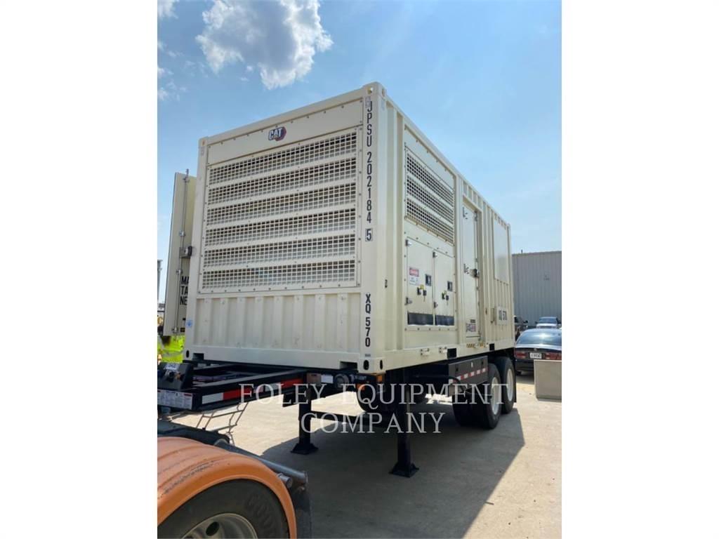 CAT XQ570KVA Andere Generatoren